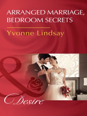 cover image of Arranged Marriage, Bedroom Secrets